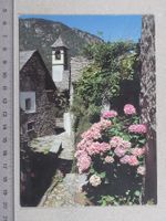 Avegno, Valle Maggia