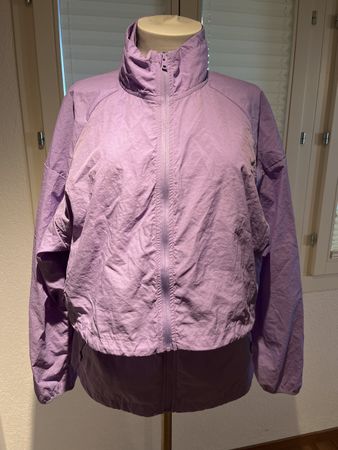Tolle Sportjacke von Tschibo Grösse 42