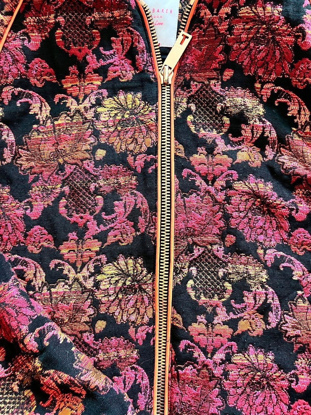 Ted Baker Giacche: Ted Baker bomber jacket – Usato da Bern venduto da emi_2ps6 1