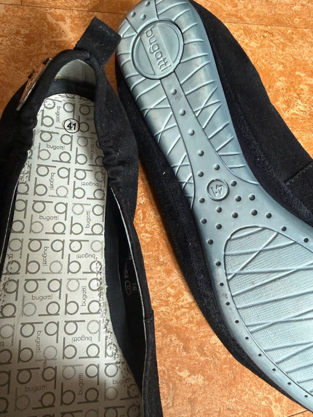 Bugatti Scarpe da donna: Schuhe – Usato da Flawil venduto da Stella_3 3