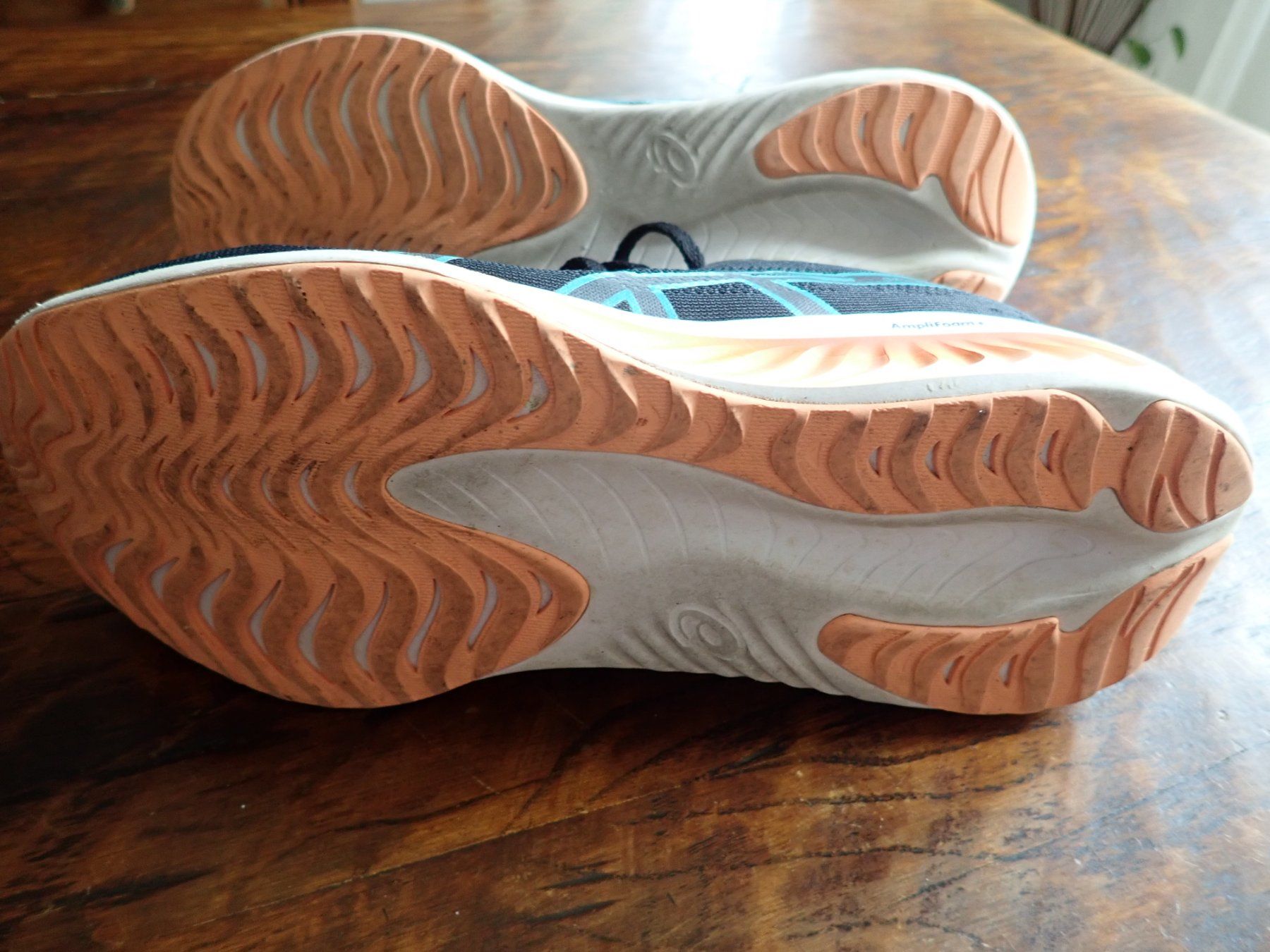 Asics Scarpe da uomo: Baskets Asics 41,5 – Nuovo (secondo la descrizione) da Petit-Lancy venduto da camping_car 4