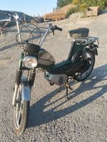 Töffli Sachs 503 GTA