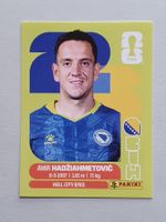 Panini FIFA WM 2026 * Amir Hadziahmetovic (BIH 8)