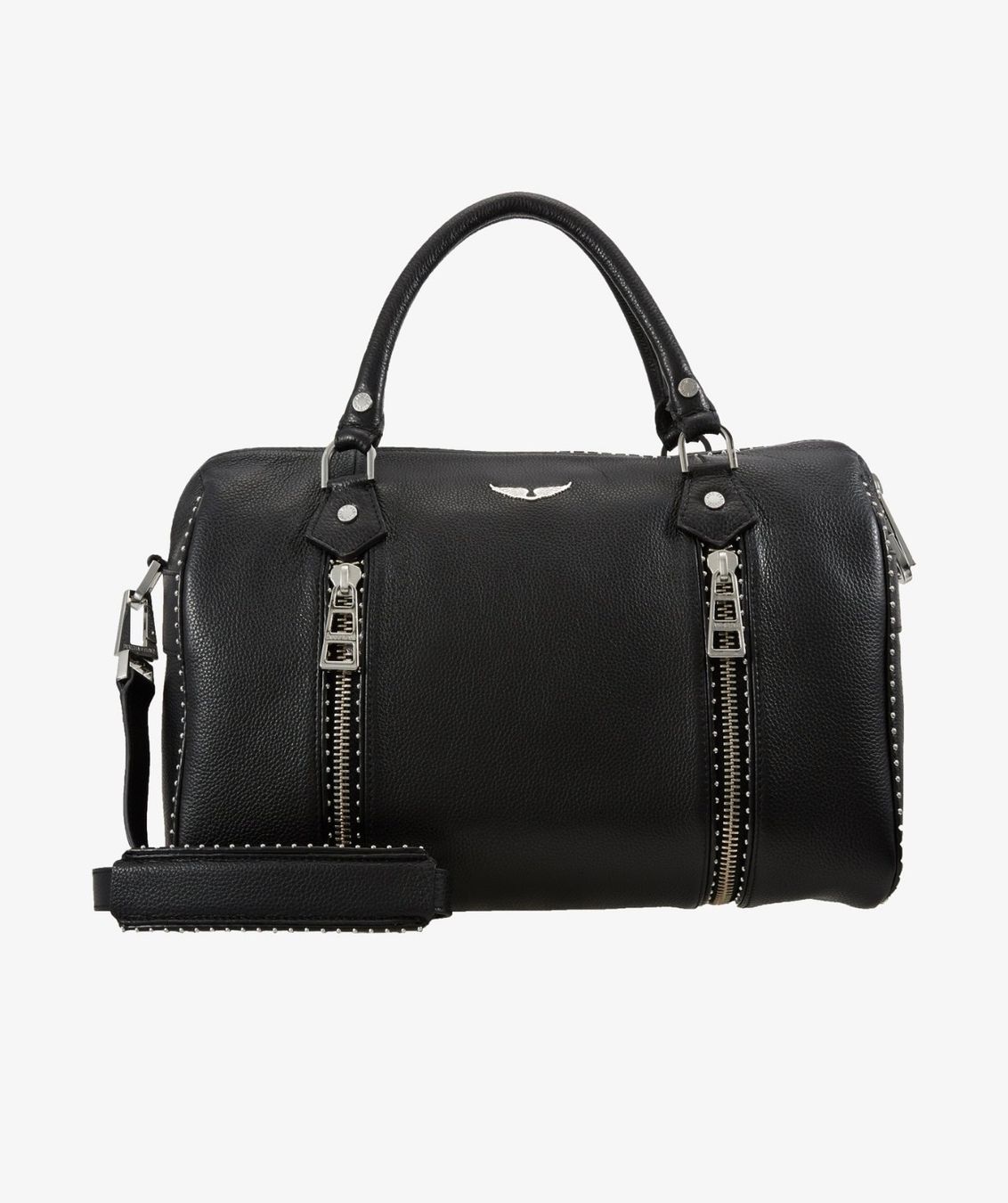 Zadig & Voltaire Borse da donna: Zadic & Voltaire Sunny Medium Handtasche NEU – Nuovo (secondo la descrizione) da Regensdorf venduto da Ladebora