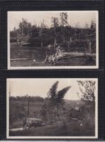 Chaux de Fonds - Cyclone 12 juin 1926