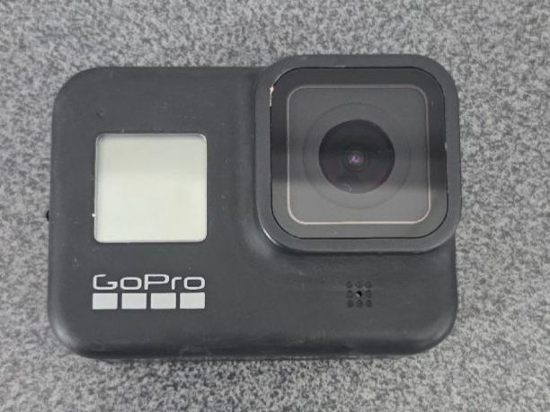 Gopro Action Cam: Gopro hero 8 – Usato da Gossau SG venduto da Z20let