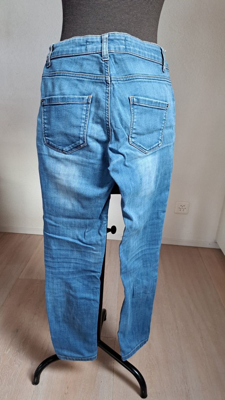 Jeans: Skinny Jeans – Usato da Reutigen venduto da IrisFashion 1