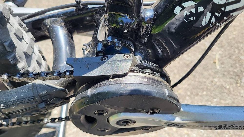 Lapierre Biciclette: MTB Lapierre 918 Enduro – Usato da Gümligen venduto da dumians 3