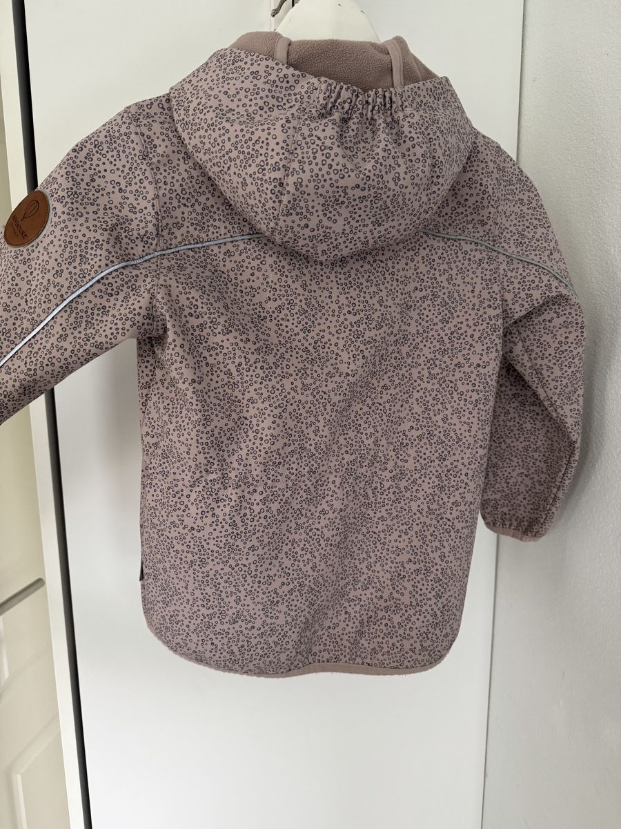 Pomp de Lux Vestes & Manteaux: Kinder Softshelljacke PompdeLux – D'occasion à Möhlin par mar_k5wf 3