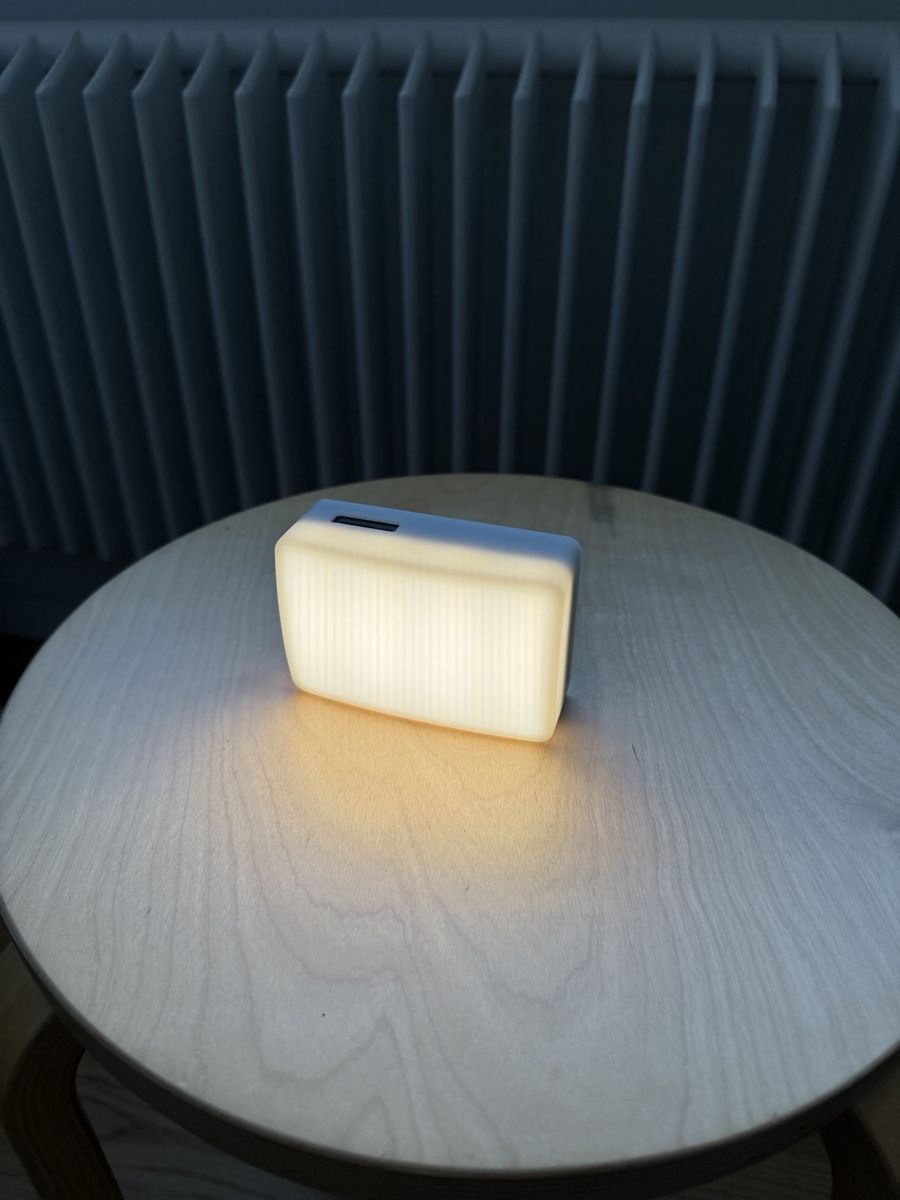 Lampade: Licht Aperture MC inkl. Diffusor – Usato da Zürich venduto da Nickel_Finn