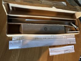 Gleitschienen-Türschliesser TJS T46 neu in Originalverpackun