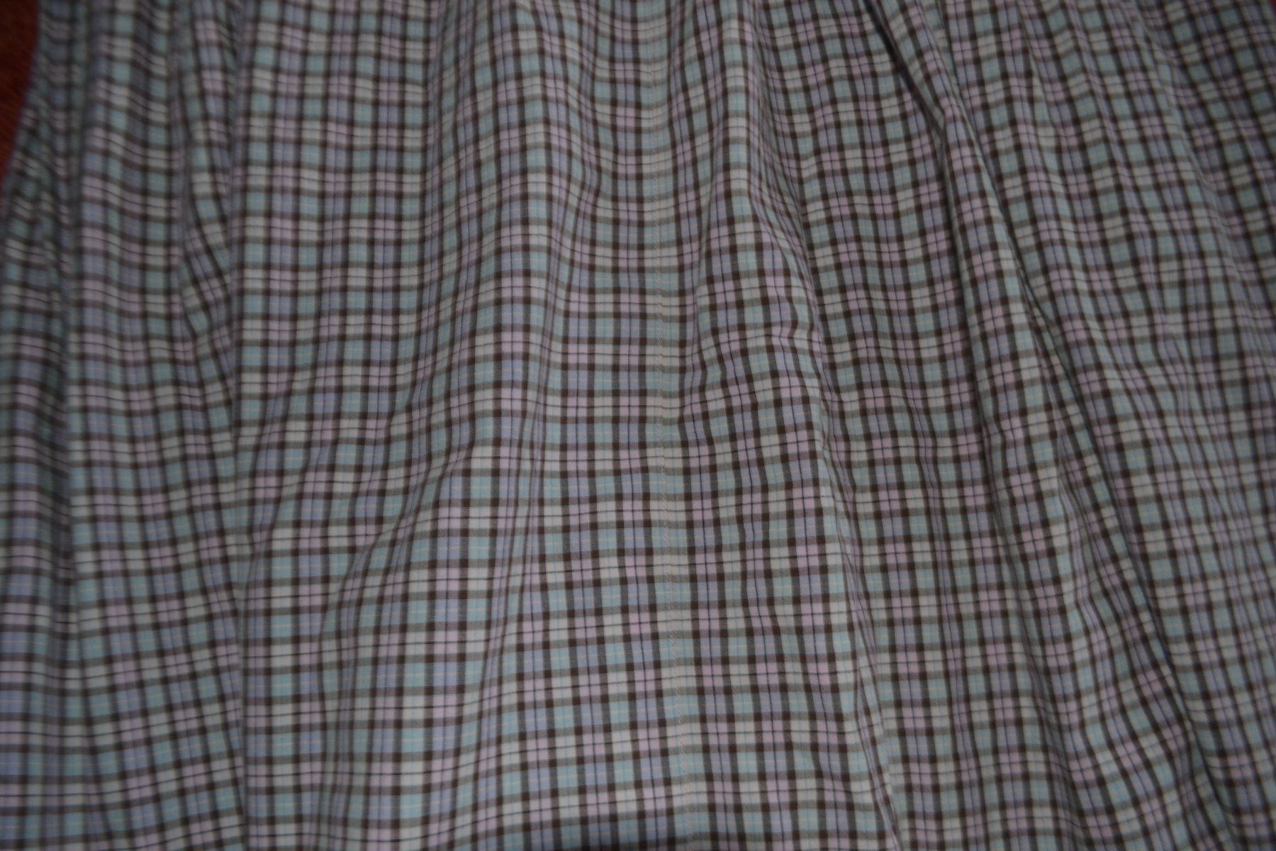 Vestiti: Dirndl gr.40, Handgehäkelte Spitzenboduere – Usato da Laupen ZH venduto da chefdom 4