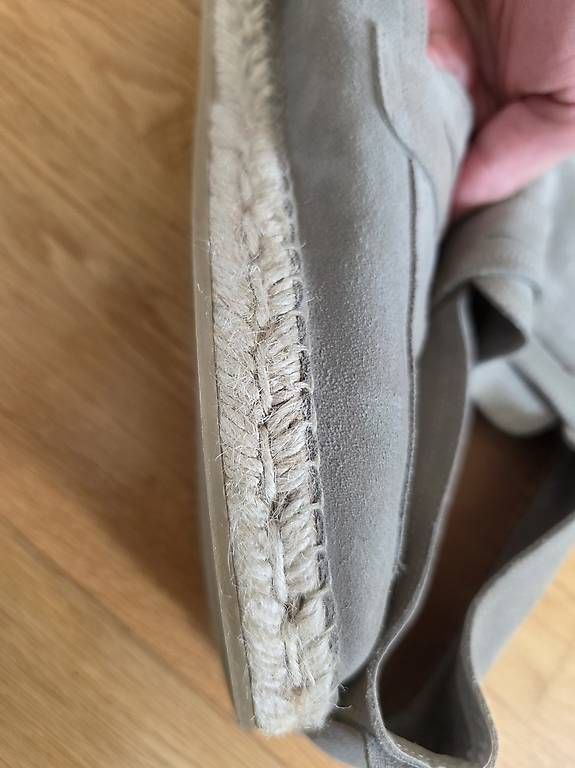 Scarpe da uomo: Leder-Schuhe Herren Mokassin – Usato da Wald ZH venduto da jur_xdh9 1