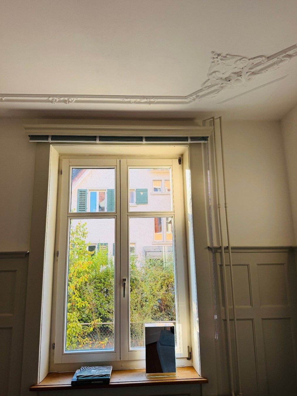 Markisen: Moderne Rollos mit Einklick-System – Gebraucht aus Schaffhausen von fas_v2ry 2