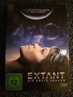EXTANT DIE ERSTE SEASON