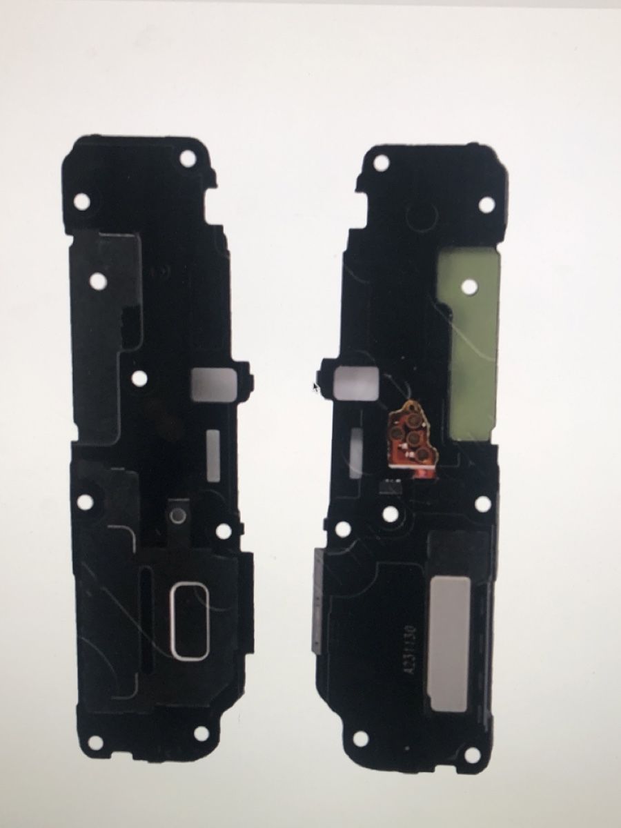 Samsung Telefoni cellulari / Smartphones: Samsung S24 plus Lautsprecher – Nuovo e nell'imballaggio originale da bern venduto da reptechnic