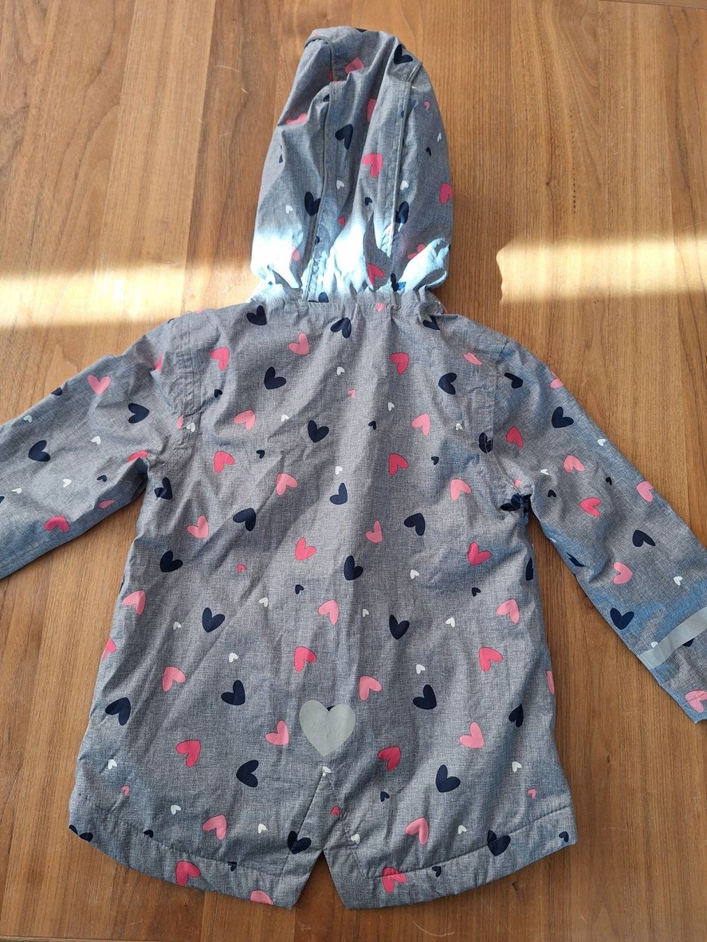 Giacche & Cappotti: Kinderjacke Grösse 104 – Usato da Zürich venduto da Candid85 1