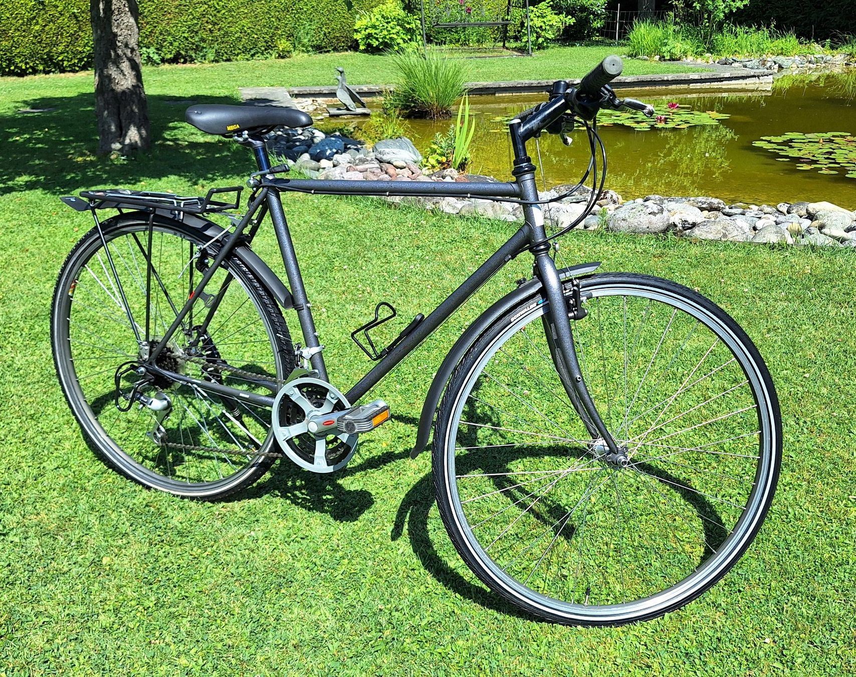 Biciclette: Herrenvelo, ab 1.- – Usato da Winterthur venduto da chvch 3