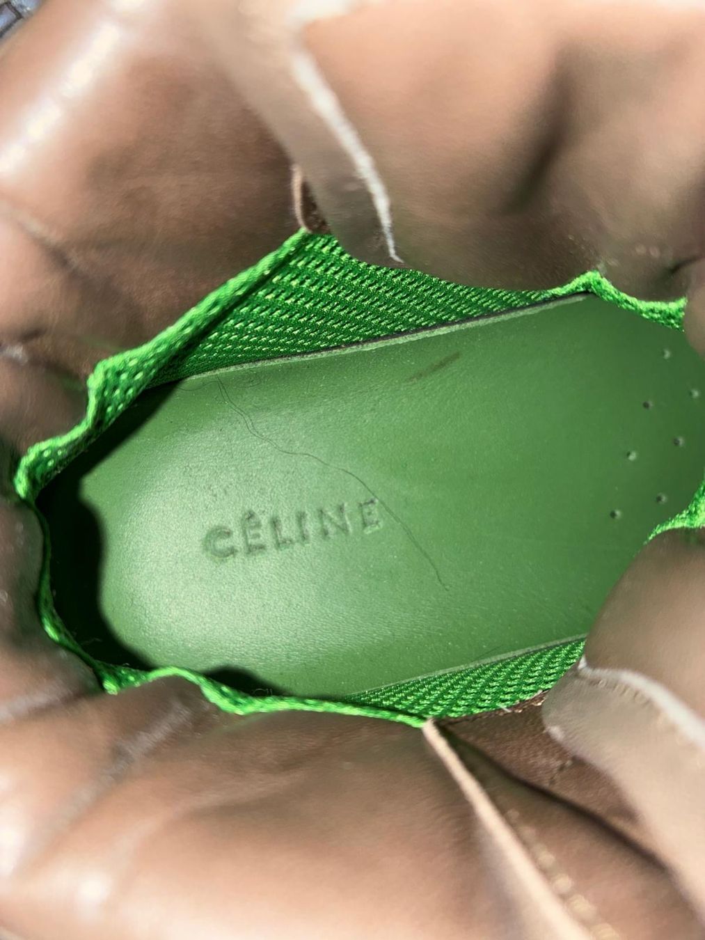 Celine Chaussures femmes: CELINE – Neuf (Voir description) à Rümlang par har_z6qv 4