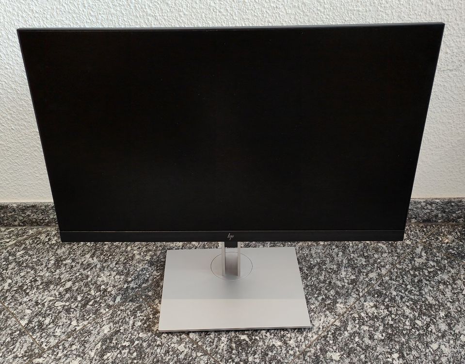 HP 23" Monitor E23 G4 | Kaufen auf Ricardo