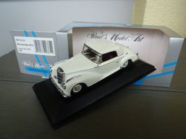 Mercedes-Benz 300S Coupè (1951-1955)