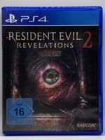 Resident Evil Revelations 2 - PS4