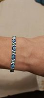 Miyuki Boho-Chic Armband, Scmuck bohemian