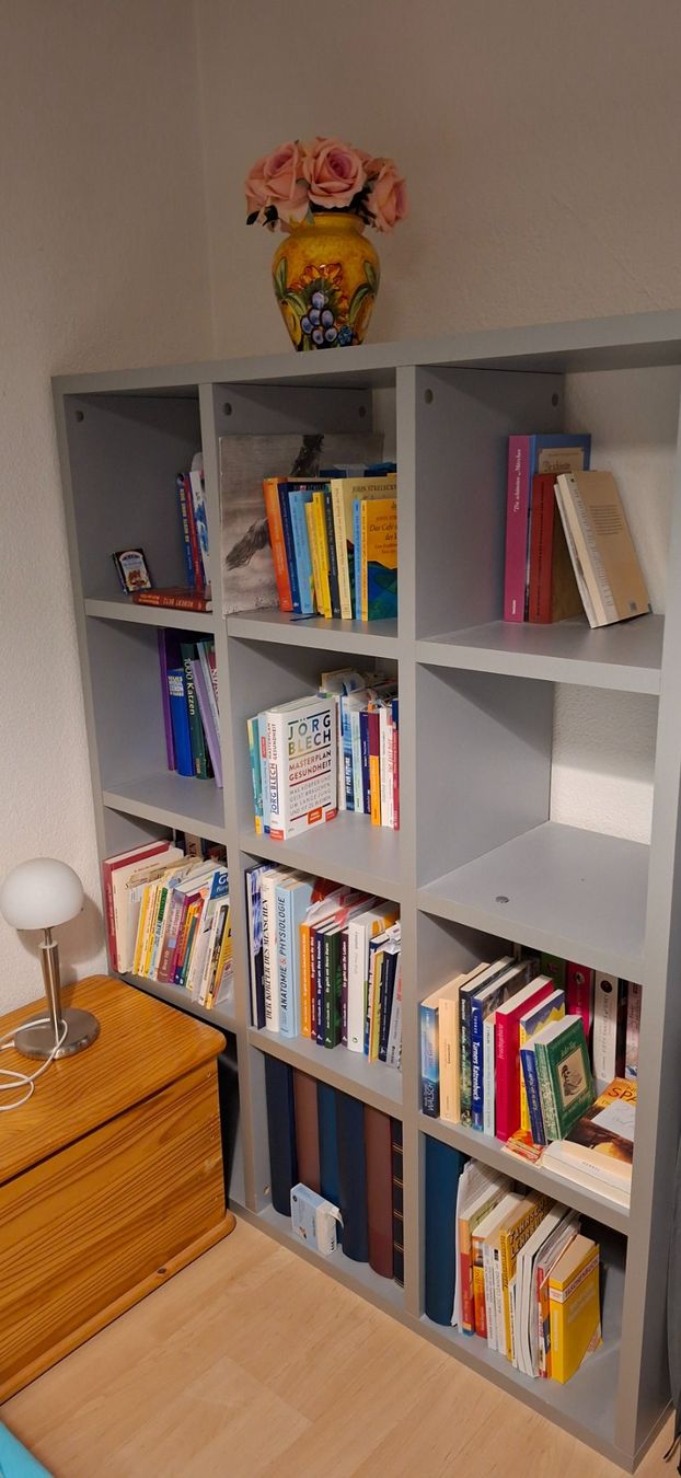 Étagères: Bücherregal massiv – Neuf (Voir description) à Männedorf par Mis_nl7l