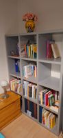 Bücherregal massiv