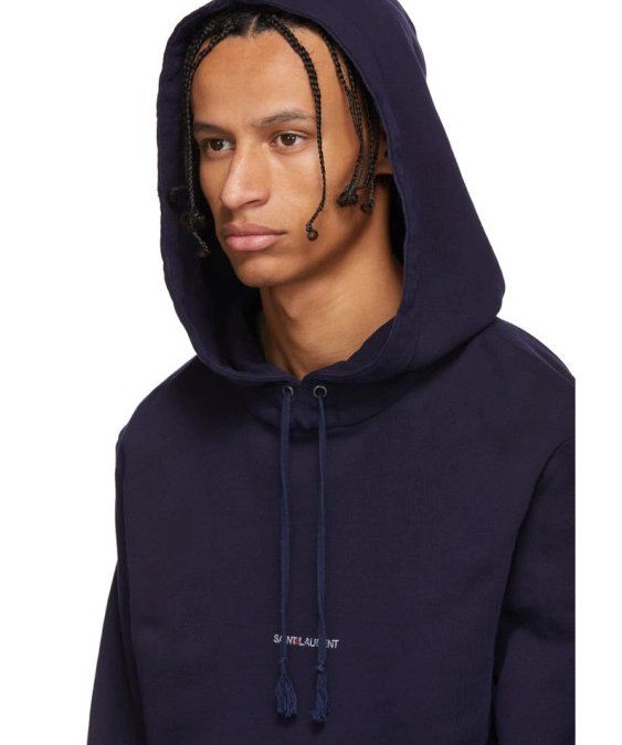 Saint Laurent Pullover & Sweatshirts: Original Saint Laurent Hoodie – Gebraucht aus Benken SG von tame_impala 6