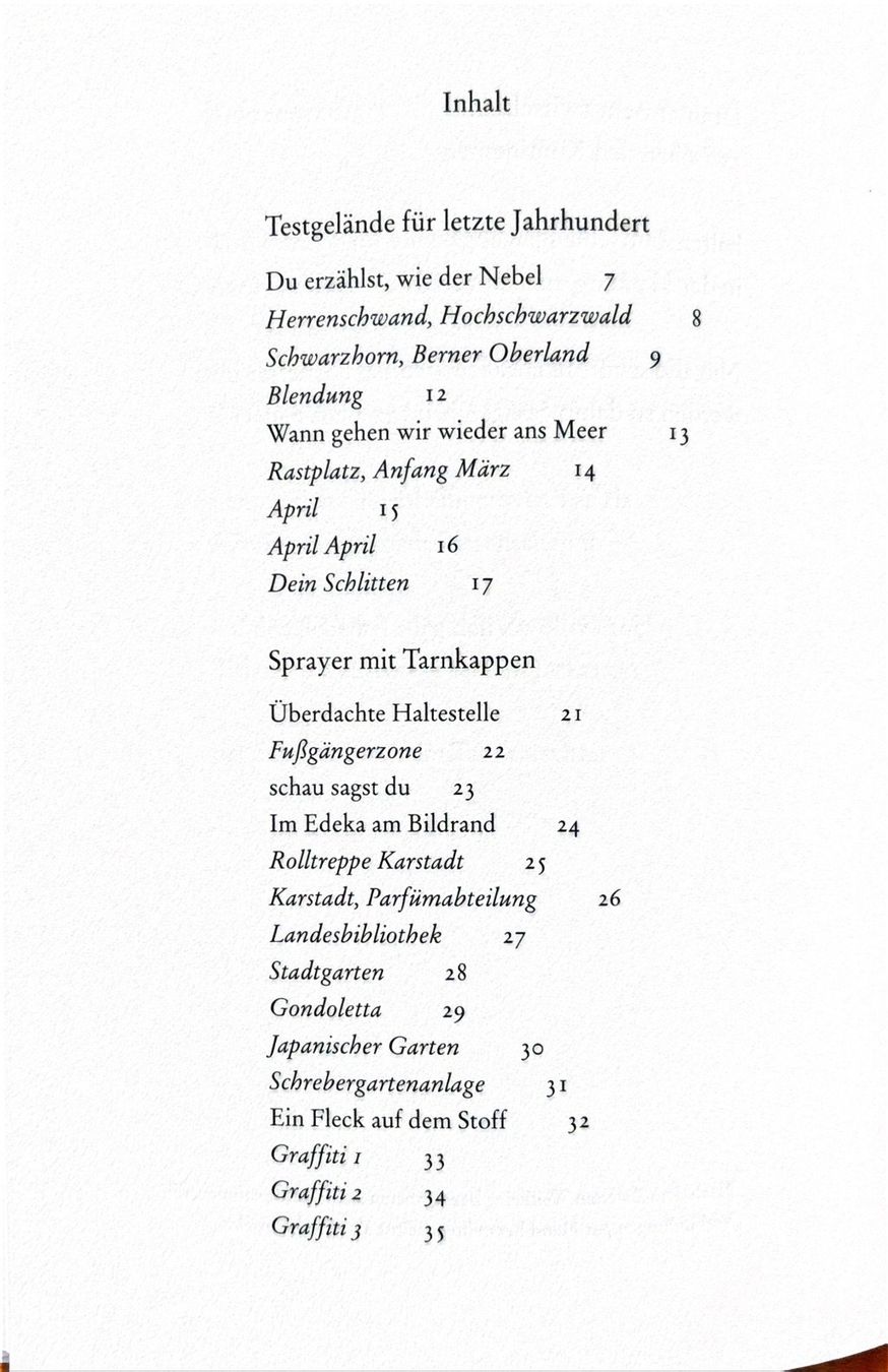 Libri: Matthias Kehle, Drahtamseln - Gedichte – Nuovo (secondo la descrizione) da Sarnen venduto da Livres 4