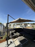 Cocon Sonnenschirm 250x250