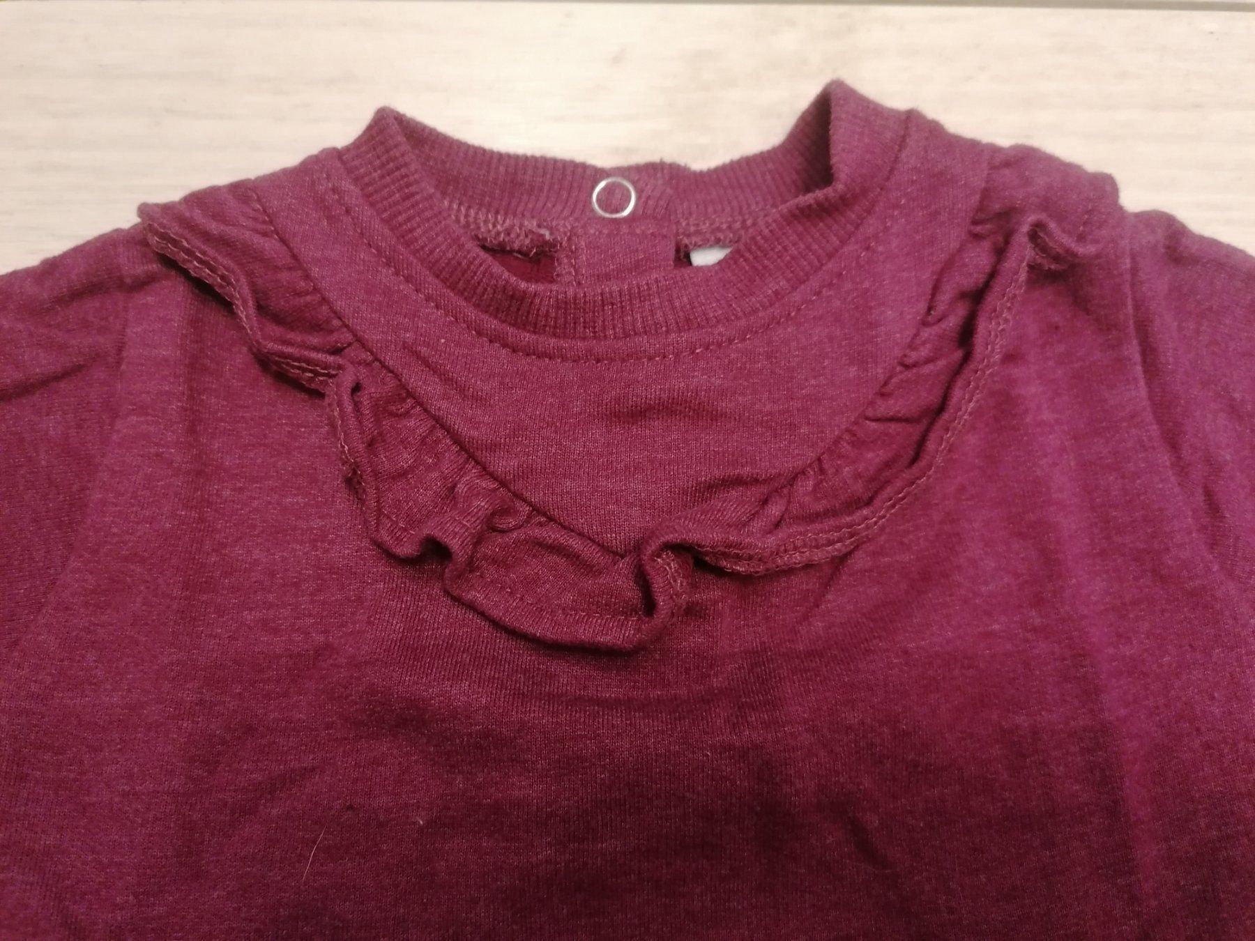 Vestiti & Gonne: Kleid, Gr. 74 – Usato da Seuzach venduto da nadine.baur84 1