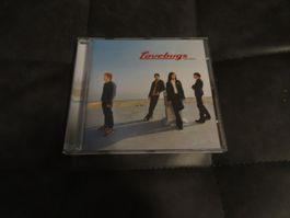 Lovebugs - Away Days CD
