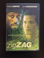 DVD zigZag