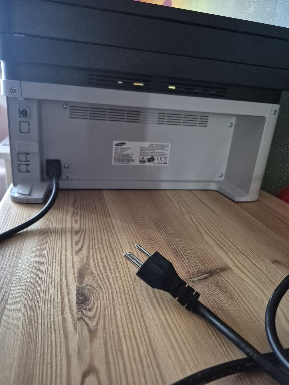 Samsung Drucker: Multifunktionsdrucker Samsung Xpress M2070W gebraucht – Defekt aus Rickenbach b. Wil von Jajce 2