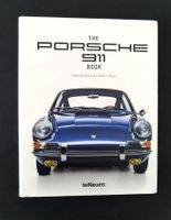 The Porsche 911 book, René Staud, teNeues, 158 pages