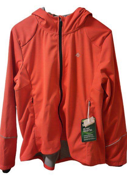 Giacche: Laufjacke Gr. 44 BIONIC - FINISH ECO – Usato da Bern venduto da Griffs_jetzt_zue