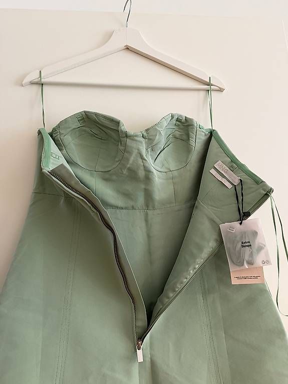 Vestiti: MANGO SELECTION DRESS SIZE M NEW !!! – Usato da Wallisellen venduto da Marij1986 3