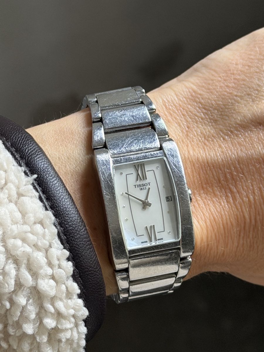 Tissot Orologi: Tissot Watch  – Usato da Zürich venduto da jad_mnb2 2