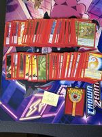 Metazoo 2nd Edition - 109 cartes