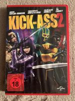 Kick-Ass 2 DVD