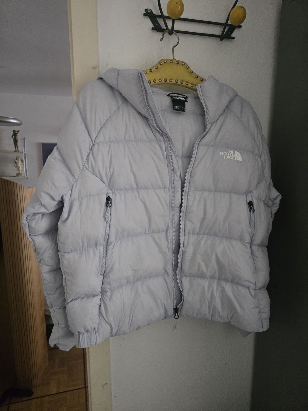 North Face Giacche: Schöne North Face jacke xl Damen – Usato da Biel/Bienne venduto da alexriveros2