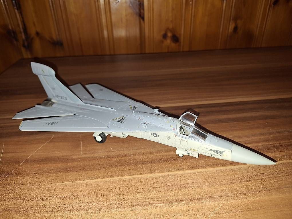 Modellbausätze & Standmodelle: Maquette avion  – Neu und originalverpackt aus Montet (Broye) von lab_2t8m 2