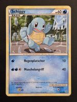 Schiggy 63/95 Pokémon HS Entfesselt 2010 -DE