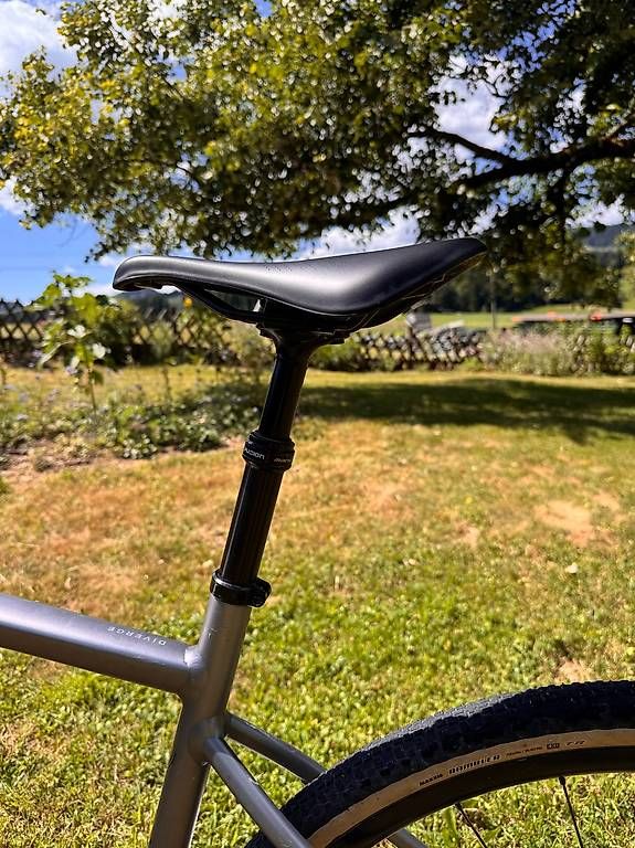 Specialized Velos: Gravel Specialized Diverge Expert E5 EVO  Grösse L – Gebraucht aus Schüpfheim von quife28 1