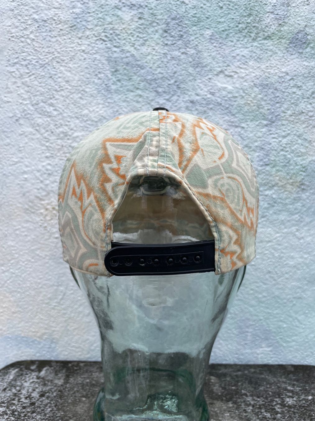 O'Neill Hüte, Mützen & Caps: Vintage 90s O'Neill 6-Panel Cap – Gebraucht aus Zürich von le_souk 2