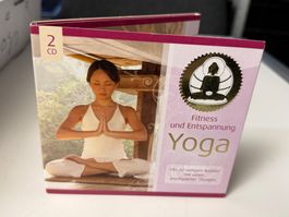 Martin Magestro - Yoga - HG41C