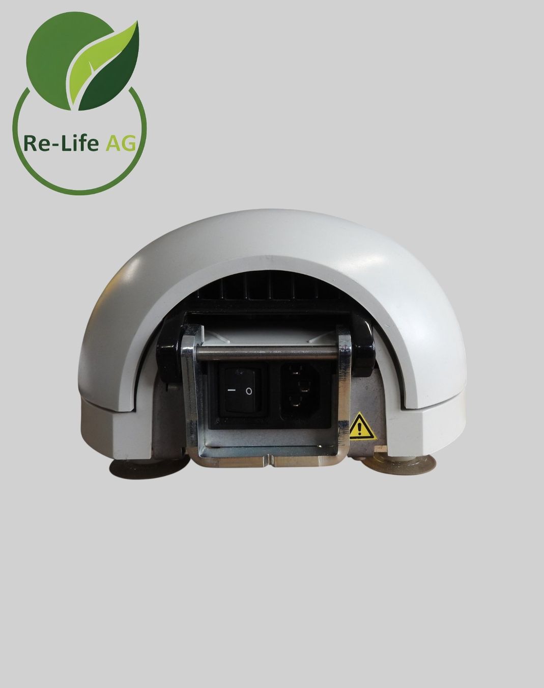Accessori da laboratorio: Eppendorf Mini-Spin plus Laboratory Micro Centrifuge – Usato da Reinach BL venduto da Re-LifeAG_Labor 2
