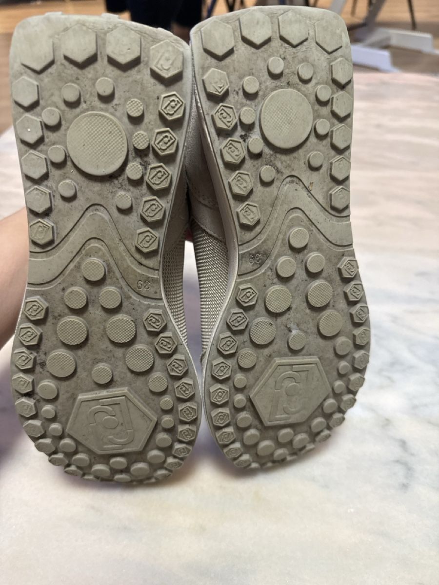 Liu Jo Scarpe da donna: LIU JO Sneakers, Damen Grösse 39 – Usato da Schlieren venduto da Schnaepliparadies 3
